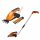  TV Products 3041-P 7,2 V Akku-Schere