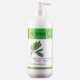 Regenerierender Balsam Q 500 ml mit Teebaumöl und Lavendel von India Cosmetics