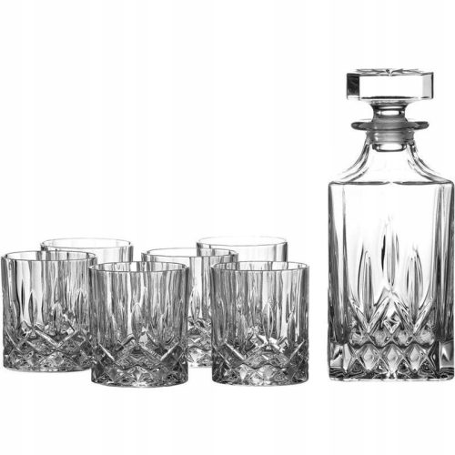 Krüge, Karaffen und Milchkännchen RCR Opera Set 0,75 l