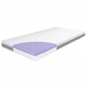    RUCKEN Matratze Rücken 200x90 mittel - hart 200 x 90 x 13 cm