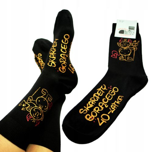 Coole, lustige Gadgets SOCKEN Geschenk zum GEBURTSTAG 18 30 40 50 60