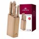  Gerlach Country NK959a Messerset im Block