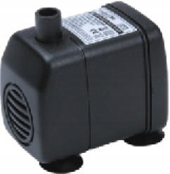  Hailea 3 W Pumpe Bis zu 500 l/h
