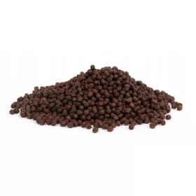  Futter für Teichfische, 20 kg, 3 mm Teich schwimmend