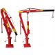 Carmax MT12203-A Kran