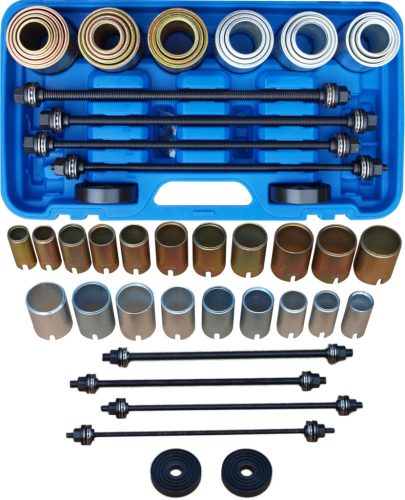 LAGERHÜLSENABZIEHER – DRUCKADAPTER 34–82 mm MAX
