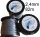  Archer Australia Benzin-Freischneider 53 cm 0,5 kg