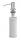 Steiner Keira Spender 320 ml Edelstahl