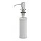 Steiner Keira Spender 320 ml Edelstahl