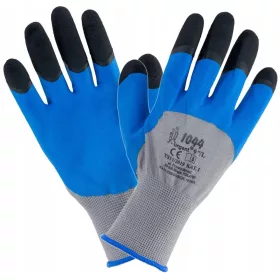 Urgent 1044 Handschuhe Größe 10 - XL 12 Paar