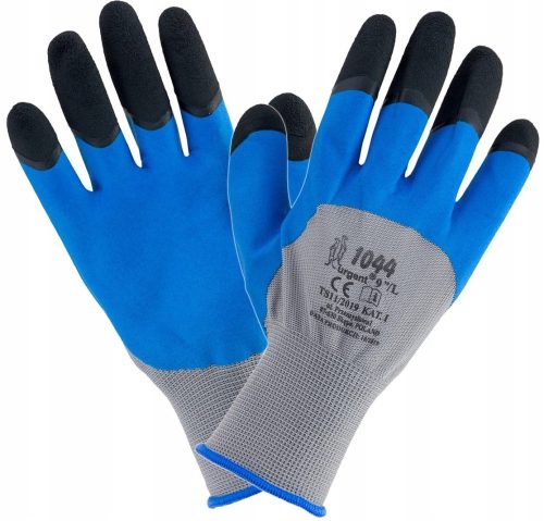 Urgent 1044 Handschuhe Größe 10 - XL 12 Paar