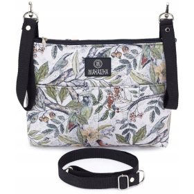  Makaszka Ornithology Kinderwagen-Organizer-Tasche