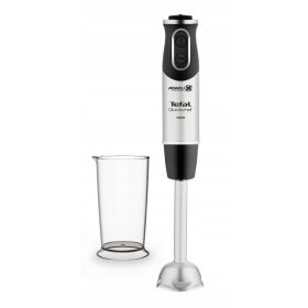  Tefal HB658838 Stabmixer 1000 W silber/grau