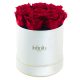 FlowerBox ECHTER natürlicher Duft nach EWIGEN ROSEN!
