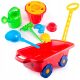 Kinderwelt Spielzeugschubkarre ab 2 Jahren