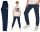  Jungen-Jogginghose, SUPER-QUALITÄT-Trainingsanzug, Größe 170, Marineblau, Produkt.PL