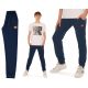  Jungen-Jogginghose, SUPER-QUALITÄT-Trainingsanzug, Größe 170, Marineblau, Produkt.PL