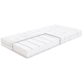  Hilding Dobranocka Matratze, mittel, 140 x 70 x 11 cm