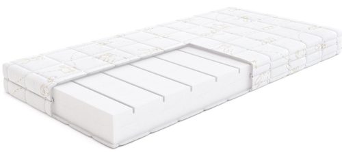  Hilding Dobranocka Matratze, mittel, 140 x 70 x 11 cm