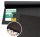 Agrartextil - Agrotextil-Mulchmittel (Anti-Unkraut) Fiberina Strong schwarz 160 x 1000 cm 150 g/m²
