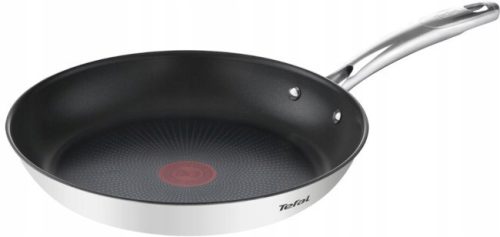 Bratpfannen Tefal G7320734 traditionelle Bratpfanne, 30 cm, Edelstahl
