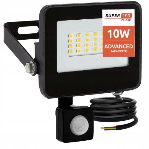  Halogen neutralweiß 800 lm 10 W