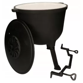  Kotarbau Standwasserkocher 15 l