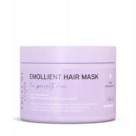    Trust My Sister Emollient Hair Mask Emollient-Maske für Haare mit geringer Porosität, 150 g