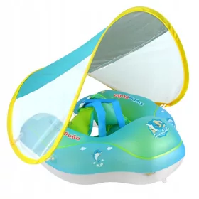 Aufblasbarer Baby-Schwimmkörper (S)