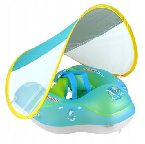 Aufblasbarer Baby-Schwimmkörper (S)