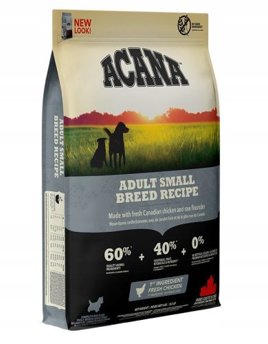  Acana Trockenfutter Huhn 6 kg