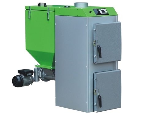  KESSEL MIT ZUFUHR SZTOKER+ 8 KW 5 KLASSE