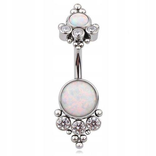  BAUCHRING OPAL OP-18 TITAN G23 1,6/10