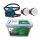 Secura CHEM Gasmaske Halbmaske