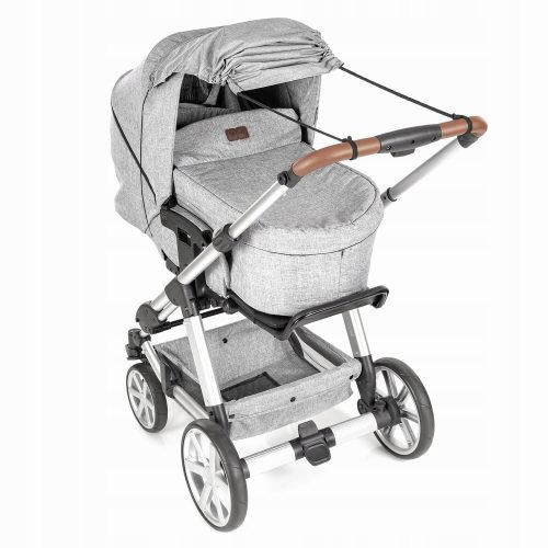  Reer Sonnenverdeck für den Kinderwagen