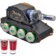 TANK für BIER, WODKA, Alkohol, GEBURTSTAG GESCHENK 18-30