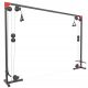  MARBO | Torlift – Übungstor zum Fitnessstudio