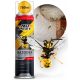 Insektenschutzmittel No Pest Bazooka Spray für Wespen und Hornissen 750 ml