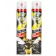  Sprühgerät, Aerosol gegen Wespen No-Pest 0,01 kg 750 ml