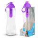 Dafi POZ00972 Filterflasche 0,5 l lila