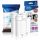  3 FILTER, TABLETTEN ERSATZ SIEMENS EQ.3 EQ.6 EQ9