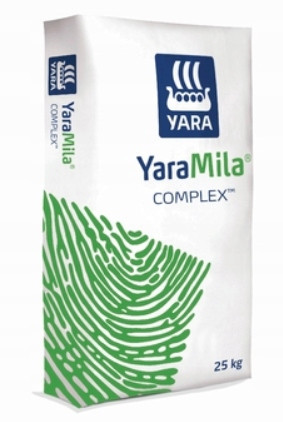 Mehrkomponentendüngergranulat 25 kg 25 l