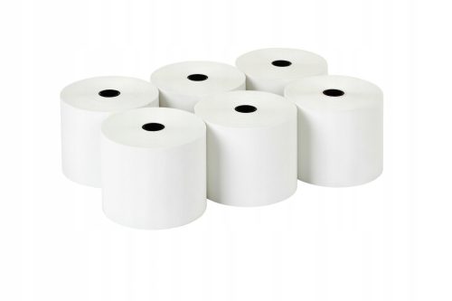 Eureka-Rolle 57 x 80 m 6