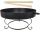  Garten-Lagerfeuergrill, 60 cm