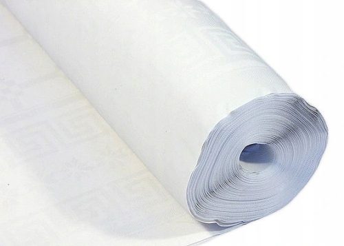 Tischdecke Fleckabweisende Tischdecke 120 cm x 5000 cm Rechteck