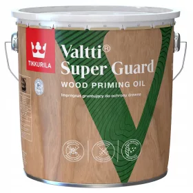  TIKKURILA Valtti Super Guard 2,7l Imprägnierung