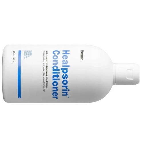 Hermz Healpsorin™ Conditioner – Regenerierende Haarspülung für trockene und juckende Kopfhaut