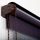 Einfache Mini-Jalousien Lazur verstellbares Rollo 170 cm x 230 cm