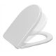 MKW Villeroy&Boch WC-Sitz, Duroplast weiß