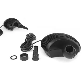 TIPP 95-W-Pumpe Über 5000 l/h